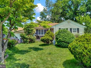 33 Sherbrooke Rd, Ewing, NJ 08638