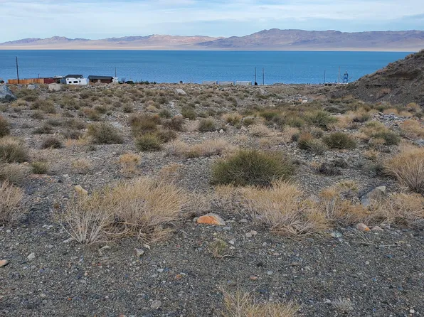 226 Debbie Dr, Walker Lake, NV 89415