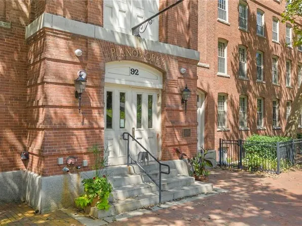 92 Main Street #403, Deep River, CT 06417