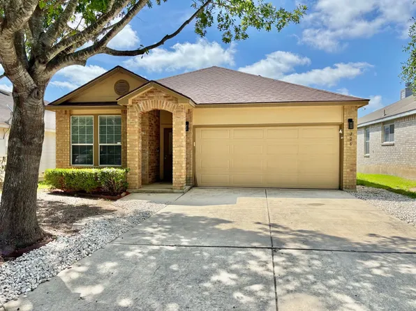 726 Silverado Way, San Antonio, TX 78260
