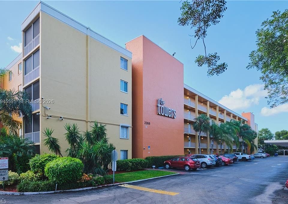 1st image of 2366 E Mall Dr APT 519