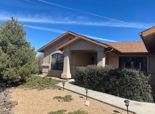 1073 Sunrise Blvd, Prescott, AZ 86301