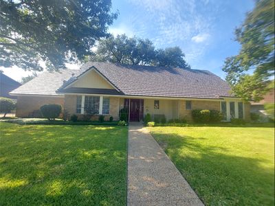 (Undisclosed Address), Arlington, TX, 76012