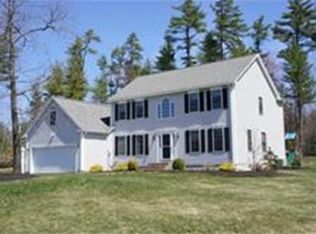 30 May Ln, Pelham, NH 03076