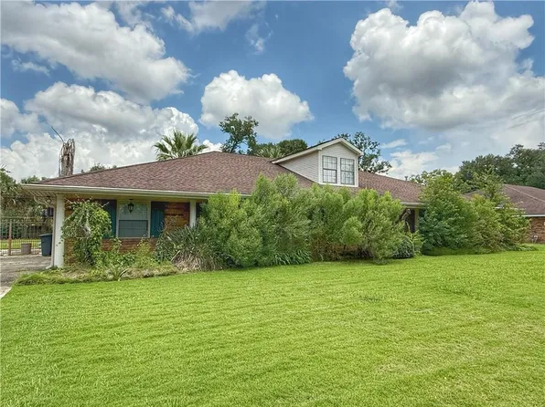 2513 Cedarlawn Dr, Marrero, LA 70072