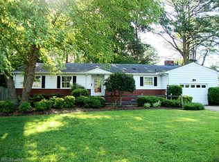 5001 Newsome Cir, Virginia Beach, VA 23455