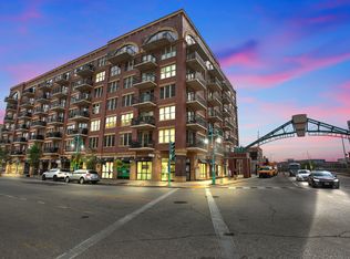 102 N Water St UNIT 607, Milwaukee, WI 53202