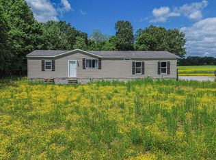 944 Salem Chapel Rd S, Benton, KY 42025