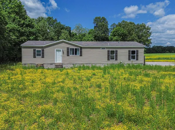 944 Salem Chapel Rd S, Benton, KY 42025