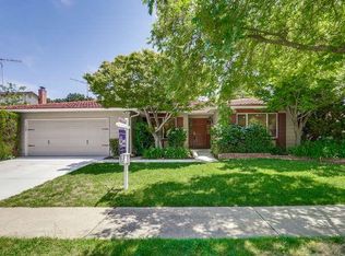10400 Castine Ave, Cupertino, CA