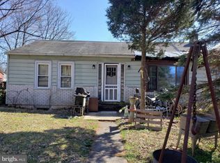 1612 N Keim St, Pottstown, PA 19464