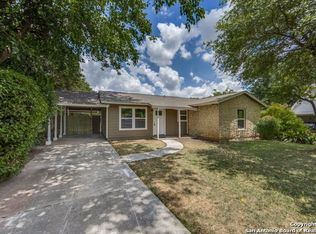 8227 Bentwood, San Antonio, TX 78230