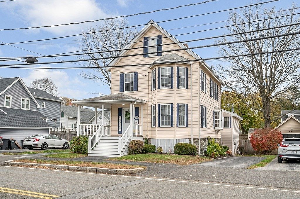 174 Park St, Stoneham, MA 02180 MLS 73181274 Zillow