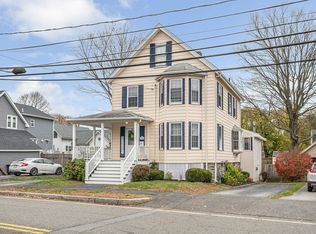 174 Park St, Stoneham, MA 02180