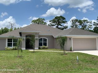 439 Wellwood St SW, Palm Bay, FL 32908
