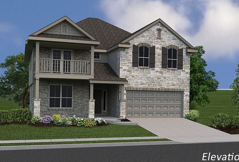 Elevation Image 0.