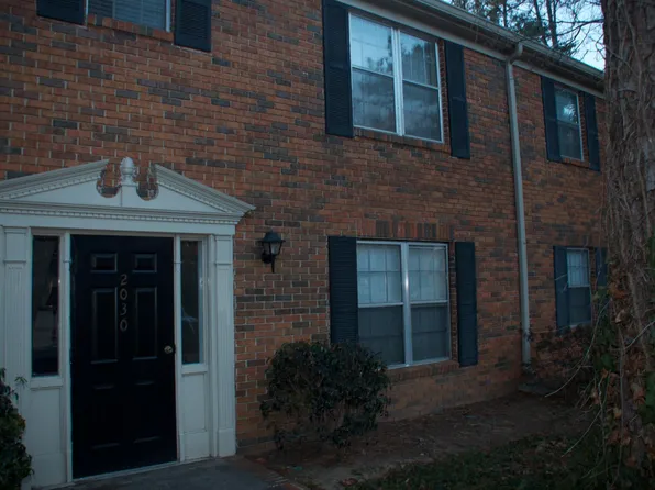 2030 Montreat Cir APT B, Vestavia Hills, AL 35216