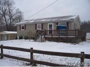 130 Potters Ln, Roseville, OH, 43777