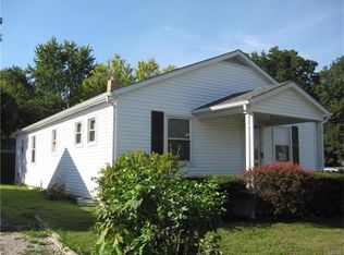 4116 N Belt W, Belleville, IL 62226