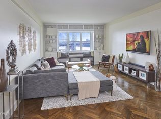 140 Cabrini Blvd APT 31, New York, NY