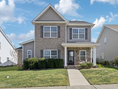 106 E Elderberry St, Oak Ridge, TN, 37830