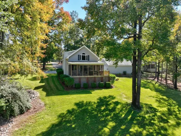 153 Bot Net Rd NW, Milledgeville, GA 31061