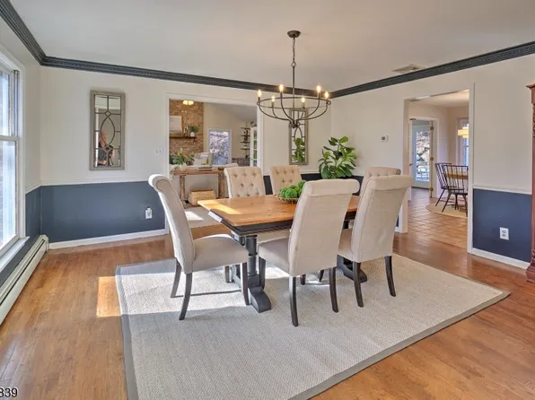 6 Rock Spring Rd, Chester Twp., NJ 07930