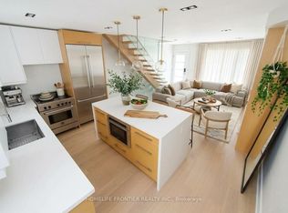 14 Gore St, Toronto, ON M6J2C6