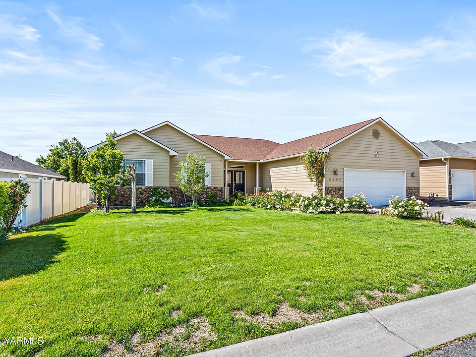 9402 W Yakima Ave, Yakima, WA 98908 Zillow