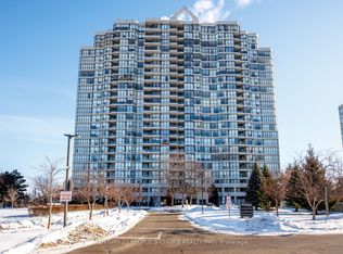3 Rowntree Rd #1605, Toronto, ON M9V5G8