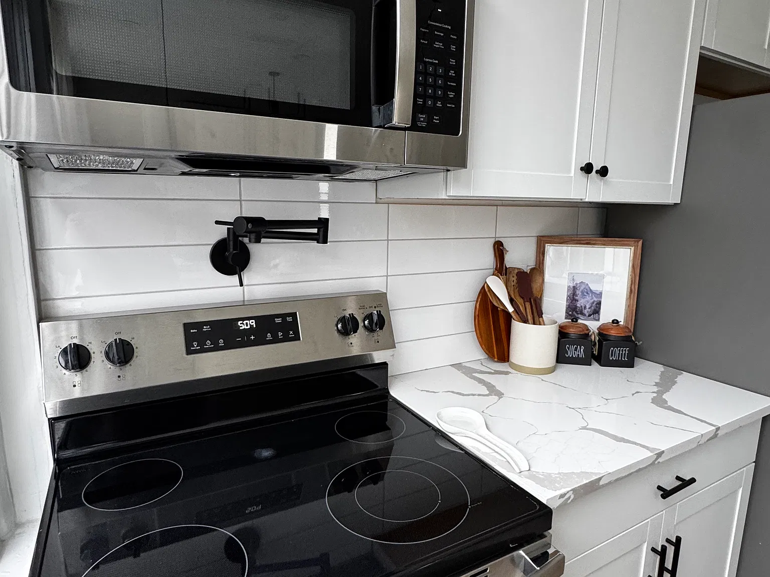 1 bed, 650 sqft, $1,550 — Photo 4
