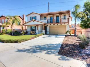 41708 Cornwell Pl, Murrieta, CA 92562