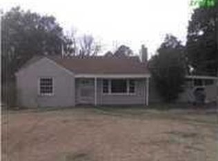 3444 Southmont Dr, Montgomery, AL 36105