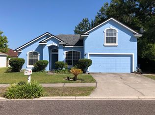 10355 Marsh Hawk Dr, Jacksonville, FL 32218