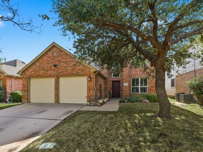 4508 Buffalo Bend Pl, Fort Worth, TX, 76137