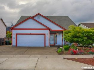 4372 Trapper Dr NE, Salem, OR 97305