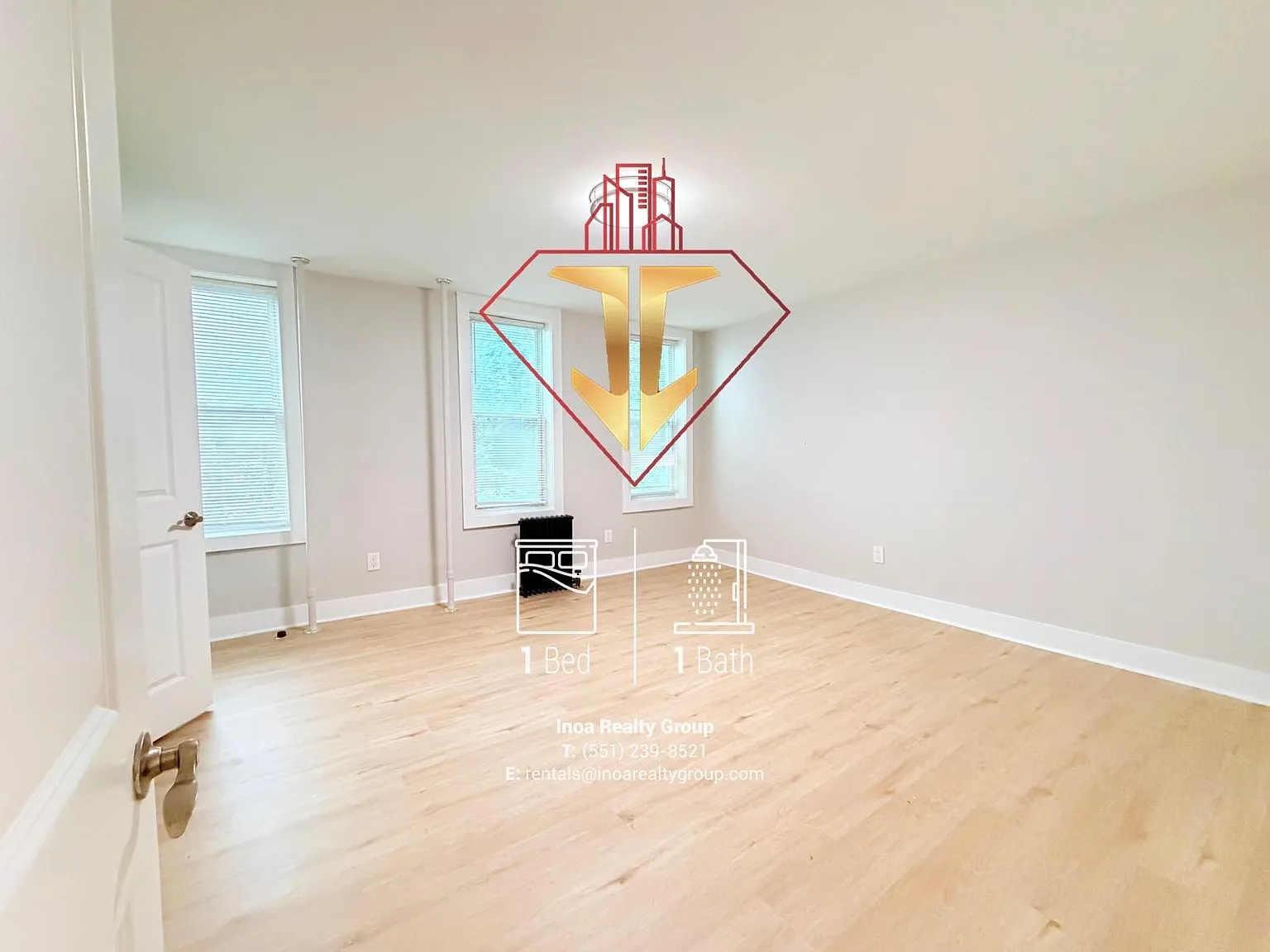 1 bed, $1,850 — Photo 4