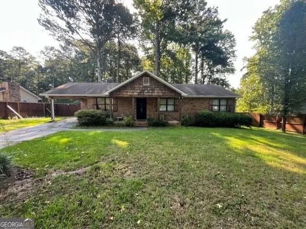 1382 Cave Springs Rd, Douglasville, GA 30134