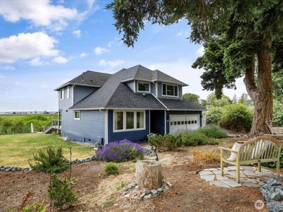 179 Perry Drive, Coupeville, WA, 98239