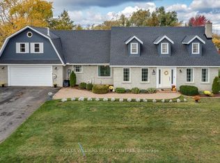 75 Catering Rd, Georgina, ON L0E1R0