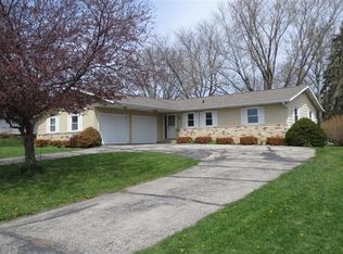 1224 Holtan Rd, Stoughton, WI 53589