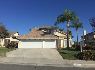 11662 Bobolink Ln, Moreno Valley, CA 92557