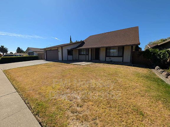 2nd image of 2909 Calaveras Dr