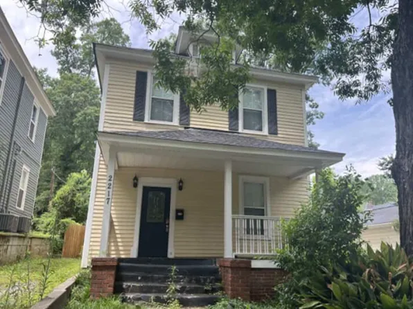 2217 Clark St, Columbia, SC 29201
