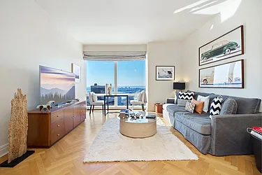 Rented by Keller Williams NYC