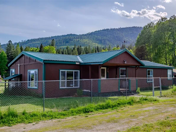 108 Bobtail Meadows Rd, Libby, MT 59923