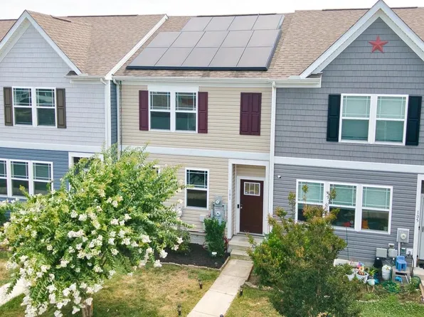 101 Dyer Dr, Camden Wyoming, DE 19934