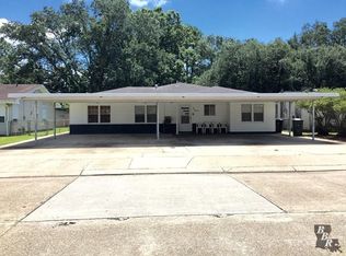 118 Evelyn Ave, Houma, LA 70363