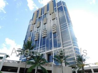 600 Queen St APT 1404, Honolulu, HI 96813