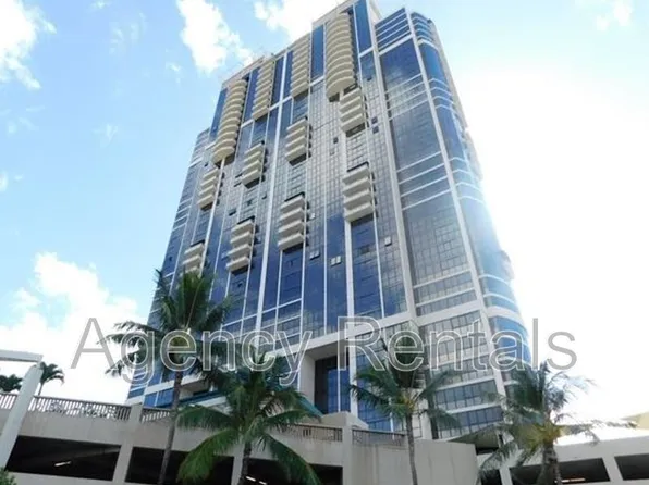 600 Queen St, Honolulu, HI